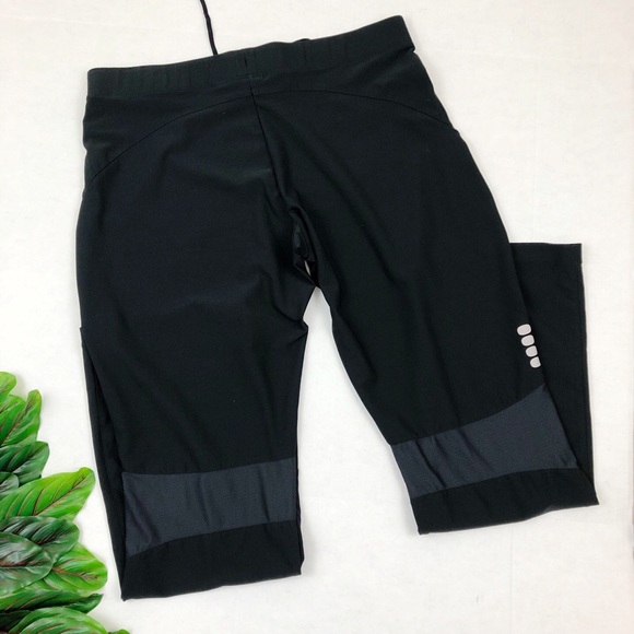 Nike Pants - Nike Black Yoga Pants